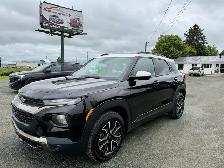 2021 Chevrolet TrailBlazer ACTIV! AWD! CLEAN CARFAX! AUTOSTART! - Photo 7