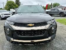 2021 Chevrolet TrailBlazer ACTIV! AWD! CLEAN CARFAX! AUTOSTART! - Photo 8