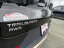 2021 Chevrolet TrailBlazer ACTIV! AWD! CLEAN CARFAX! AUTOSTART! - Photo 11