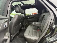 2021 Chevrolet TrailBlazer ACTIV! AWD! CLEAN CARFAX! AUTOSTART! - Photo 16