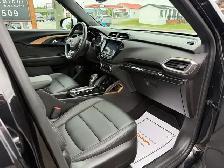 2021 Chevrolet TrailBlazer ACTIV! AWD! CLEAN CARFAX! AUTOSTART! - Photo 25