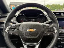 2021 Chevrolet TrailBlazer ACTIV! AWD! CLEAN CARFAX! AUTOSTART! - Photo 28