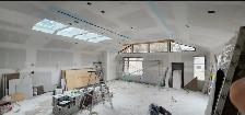 Drywall Finishers/Tapers Available