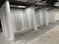 Drywall Finishers/Tapers Available - Photo 2