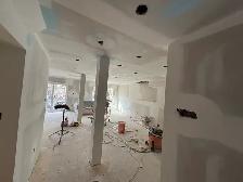 Drywall Finishers/Tapers Available - Photo 3