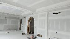 Drywall Finishers/Tapers Available - Photo 5