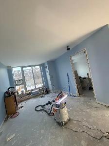 Drywall Finishers/Tapers Available - Photo 6