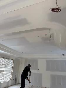 Drywall Finishers/Tapers Available - Photo 9