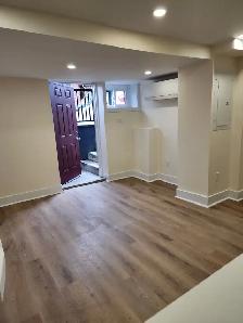 Stunning Modern Apartment – Move-In Ready!
