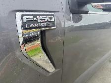 2021 Ford F-150 LARIAT! CLEAN CARFAX! 4X4! CREW CAB! PANO ROOF! - Photo 11