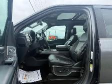 2021 Ford F-150 LARIAT! CLEAN CARFAX! 4X4! CREW CAB! PANO ROOF! - Photo 15