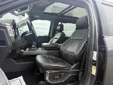 2021 Ford F-150 LARIAT! CLEAN CARFAX! 4X4! CREW CAB! PANO ROOF! - Photo 16