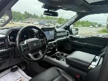 2021 Ford F-150 LARIAT! CLEAN CARFAX! 4X4! CREW CAB! PANO ROOF! - Photo 17