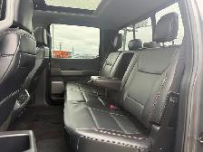 2021 Ford F-150 LARIAT! CLEAN CARFAX! 4X4! CREW CAB! PANO ROOF! - Photo 20