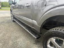 2021 Ford F-150 LARIAT! CLEAN CARFAX! 4X4! CREW CAB! PANO ROOF! - Photo 21