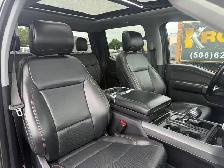 2021 Ford F-150 LARIAT! CLEAN CARFAX! 4X4! CREW CAB! PANO ROOF! - Photo 25