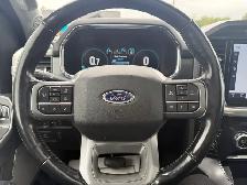 2021 Ford F-150 LARIAT! CLEAN CARFAX! 4X4! CREW CAB! PANO ROOF! - Photo 35