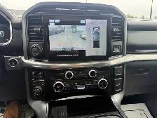 2021 Ford F-150 LARIAT! CLEAN CARFAX! 4X4! CREW CAB! PANO ROOF! - Photo 38