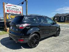 2017 Ford Escape 4WD! CLEAN CARFAX! BRAND NEW 2YR MVI! HEATED SE - Photo 3