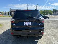 2017 Ford Escape 4WD! CLEAN CARFAX! BRAND NEW 2YR MVI! HEATED SE - Photo 4
