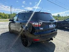 2017 Ford Escape 4WD! CLEAN CARFAX! BRAND NEW 2YR MVI! HEATED SE - Photo 5