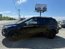 2017 Ford Escape 4WD! CLEAN CARFAX! BRAND NEW 2YR MVI! HEATED SE - Photo 6