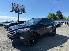 2017 Ford Escape 4WD! CLEAN CARFAX! BRAND NEW 2YR MVI! HEATED SE - Photo 7