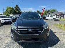 2017 Ford Escape 4WD! CLEAN CARFAX! BRAND NEW 2YR MVI! HEATED SE - Photo 8