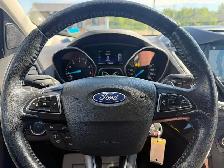 2017 Ford Escape 4WD! CLEAN CARFAX! BRAND NEW 2YR MVI! HEATED SE - Photo 24