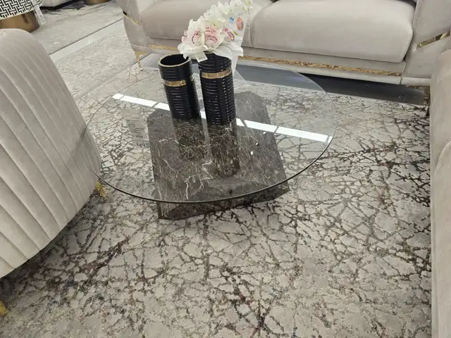 Brand new Coffee table available