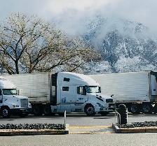Hiring class 1 truck drivers - Photo 7
