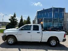 2014 Ram 1500 ST - QUAD CAB - 4 X 4 - Photo 2