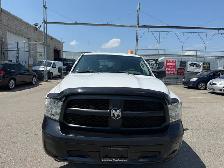 2014 Ram 1500 ST - QUAD CAB - 4 X 4 - Photo 3