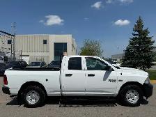 2014 Ram 1500 ST - QUAD CAB - 4 X 4 - Photo 5