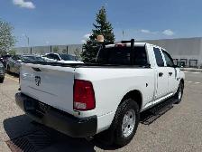 2014 Ram 1500 ST - QUAD CAB - 4 X 4 - Photo 6