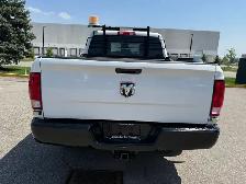 2014 Ram 1500 ST - QUAD CAB - 4 X 4 - Photo 7