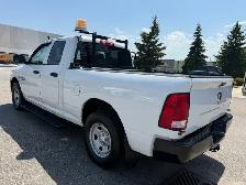 2014 Ram 1500 ST - QUAD CAB - 4 X 4 - Photo 8