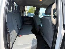 2014 Ram 1500 ST - QUAD CAB - 4 X 4 - Photo 13