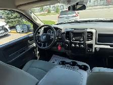 2014 Ram 1500 ST - QUAD CAB - 4 X 4 - Photo 14
