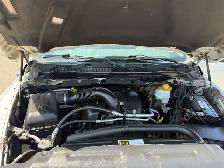 2014 Ram 1500 ST - QUAD CAB - 4 X 4 - Photo 22