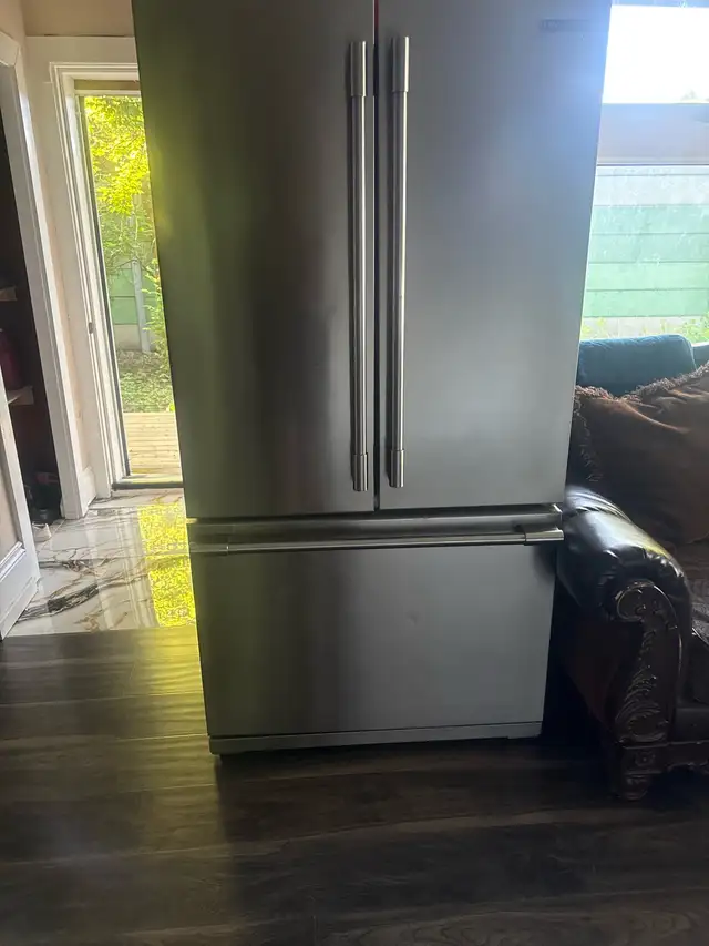 Fridge Frigidaire