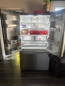 Fridge Frigidaire - Photo 3