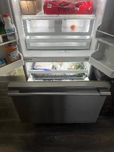 Fridge Frigidaire - Photo 4