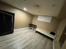 Room for rent near University of Alberta