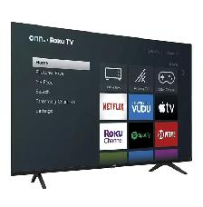 Tv - 65 ' Onn. M25139 - MT 4K UHD Roku Smart