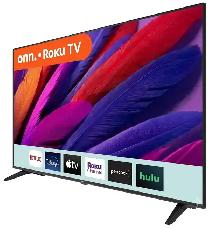 Tv - 65 ' Onn. M25139 - MT 4K UHD Roku Smart