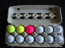Callaway Golf Balls
