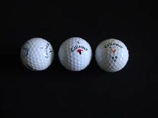 Callaway Golf Balls - Photo 2
