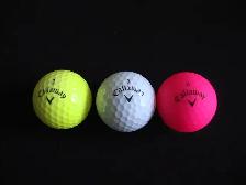 Callaway Golf Balls - Photo 3