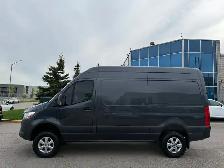 2020 Mercedes-Benz Sprinter Cargo Van CARGO - 4 x 4 - Photo 2